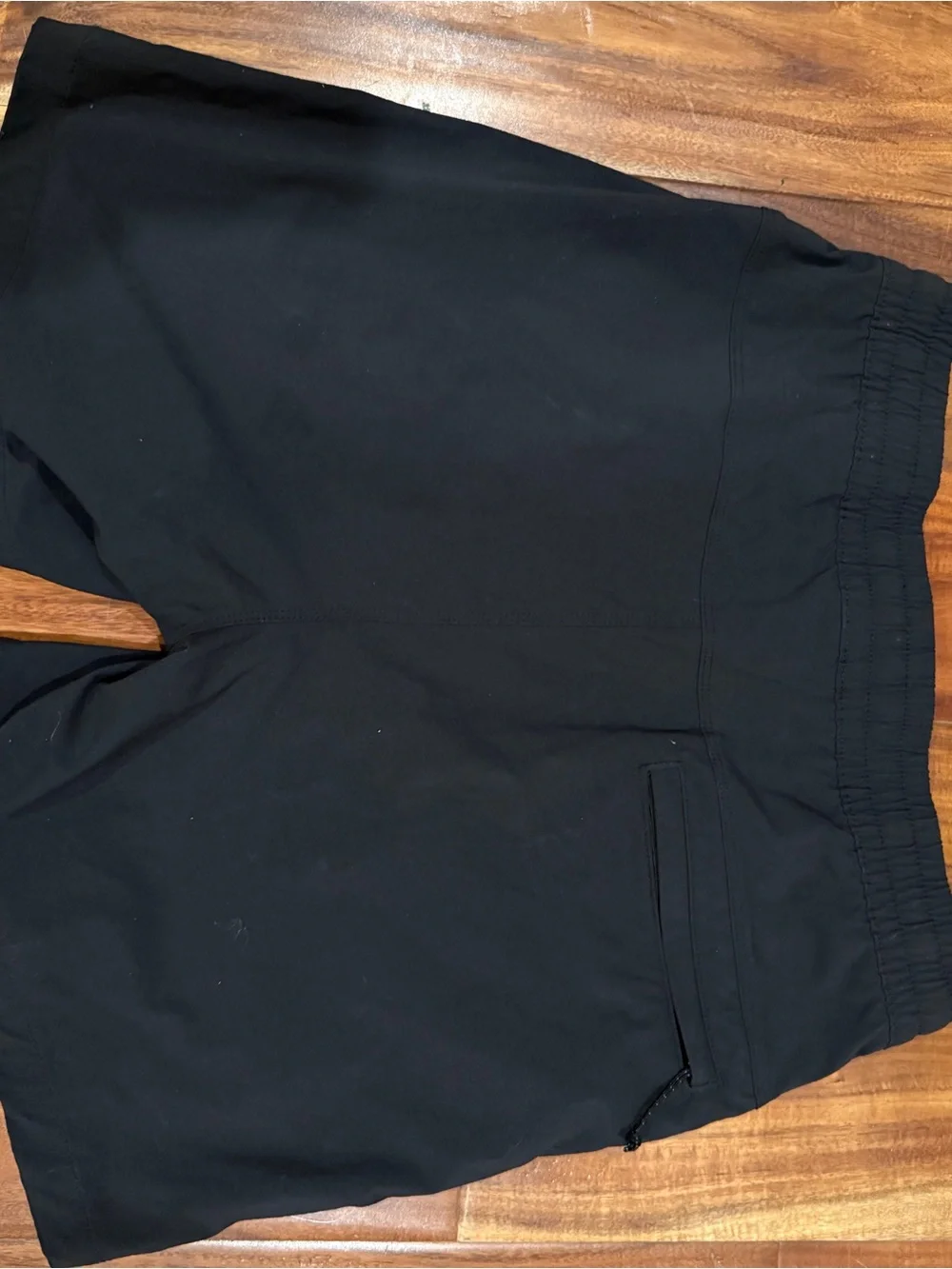 Patagonia from amphibious